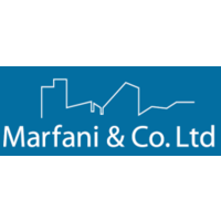 Marfani & Co. Ltd logo, Marfani & Co. Ltd contact details