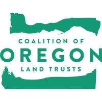 Coalition of Oregon Land Trusts logo, Coalition of Oregon Land Trusts contact details