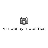 Vanderlay Industries logo, Vanderlay Industries contact details