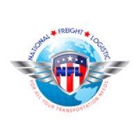 National Freight Logistics Inc logo, National Freight Logistics Inc contact details