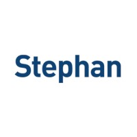 Stephan logo, Stephan contact details