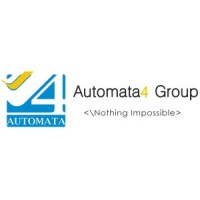 Automata4 Group logo, Automata4 Group contact details