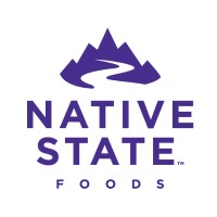 Native State Foods logo, Native State Foods contact details