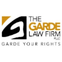 The Garde Law Firm, PLLC logo, The Garde Law Firm, PLLC contact details