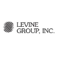 Levine Group, Inc. logo, Levine Group, Inc. contact details