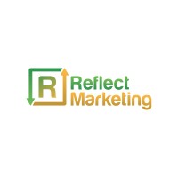 Reflect Marketing logo, Reflect Marketing contact details