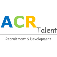 ACR Talent logo, ACR Talent contact details