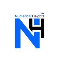 Numerical Heights Limited logo, Numerical Heights Limited contact details