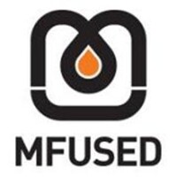 Mfused logo, Mfused contact details