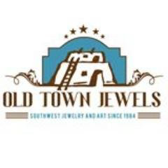 Old Town Jewels logo, Old Town Jewels contact details