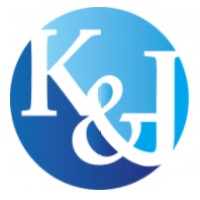 K & J Communications Inc. logo, K & J Communications Inc. contact details