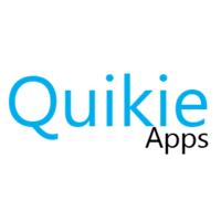 QuikieApps Technology logo, QuikieApps Technology contact details