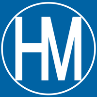 HM Industrial Group logo, HM Industrial Group contact details