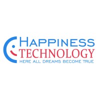 Happiness Technology logo, Happiness Technology contact details