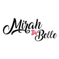 Mirah Belle Naturals logo, Mirah Belle Naturals contact details