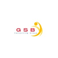 GSB Consulting Group logo, GSB Consulting Group contact details