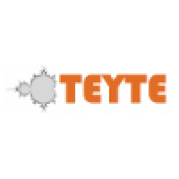 TEYTE logo, TEYTE contact details