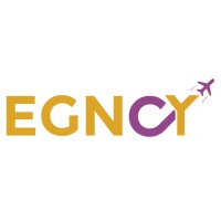 Egncy logo, Egncy contact details