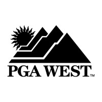 PGA West logo, PGA West contact details