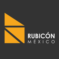 Rubicón México logo, Rubicón México contact details