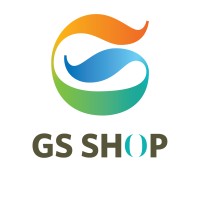 GS SHOP logo, GS SHOP contact details