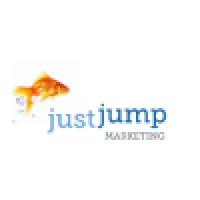 JustJump Marketing logo, JustJump Marketing contact details