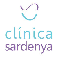 Clínica Sardenya logo, Clínica Sardenya contact details