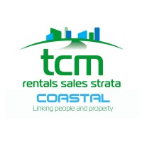 TCM Rentals Strata Coastal logo, TCM Rentals Strata Coastal contact details