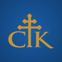 Cathedral of Christ the King logo, Cathedral of Christ the King contact details