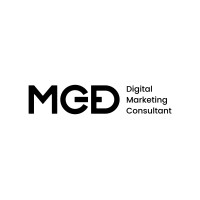 MGD Digital Marketing Consultant logo, MGD Digital Marketing Consultant contact details