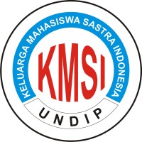 Keluarga Mahasiswa Sastra Indonesia (KMSI) UNDIP logo, Keluarga Mahasiswa Sastra Indonesia (KMSI) UNDIP contact details