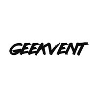 Geekvent logo, Geekvent contact details