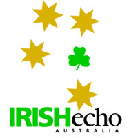 Irish Echo Australia logo, Irish Echo Australia contact details