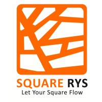 Square RYS logo, Square RYS contact details