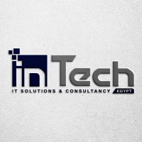 INTECH Egypt logo, INTECH Egypt contact details