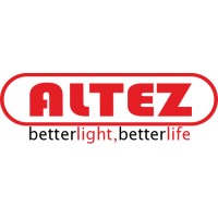 Altez Elektronik Aydınlatma logo, Altez Elektronik Aydınlatma contact details