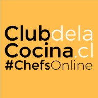 ClubdelaCocina.cl logo, ClubdelaCocina.cl contact details