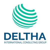 Deltha International Consulting Group logo, Deltha International Consulting Group contact details