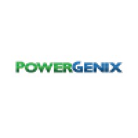 PowerGenix logo, PowerGenix contact details