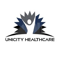 Unicity Healthcare logo, Unicity Healthcare contact details