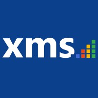 XMS Chile logo, XMS Chile contact details