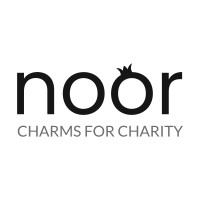 Noor Charms logo, Noor Charms contact details