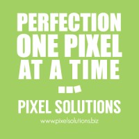 Pixel Solutions LLC logo, Pixel Solutions LLC contact details