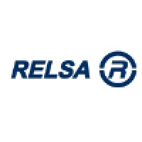 RELSA logo, RELSA contact details