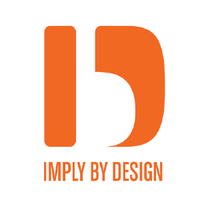 Imply By Design logo, Imply By Design contact details