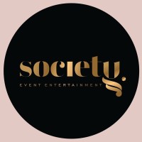 Society Event Entertainment logo, Society Event Entertainment contact details