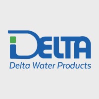 Delta Water Products logo, Delta Water Products contact details