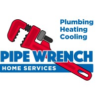 Pipe Wrench Plumbing, Inc. logo, Pipe Wrench Plumbing, Inc. contact details