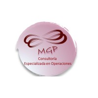 MGP logo, MGP contact details