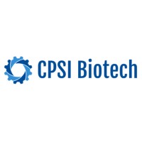 CPSI Biotech logo, CPSI Biotech contact details